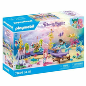 Playmobil Skrb za podvodne živali