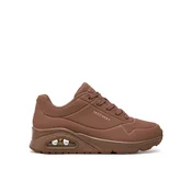 Skechers Superge Uno - Stand on Air 73690 BRN Rjava