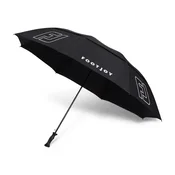 Dežnik Footjoy FJ Dual Canopy Umbrella White/Black