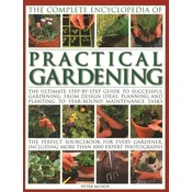 Practical Gardening, The Complete Encyclopedia of