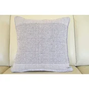 Jastucnica Kerela gray/white 40x40 2015