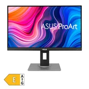 ASUS ProArt PA278QV Gen2 (PA278QGV) profesionalni monitor - 68.6cm (27), QHD (2560 x 1440), IPS, 120Hz, 95% DCI-P3, dE < 2, Calman, HDR-10, Light Sync
