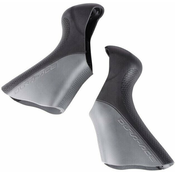 SHIMANO Rubbers for Dual-Control ST9070 black