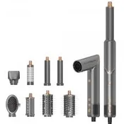 Carbon 8u1 Multifunkcionalni stajler za kosu M8