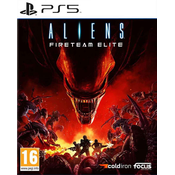Aliens Fireteam Elite (PS5)