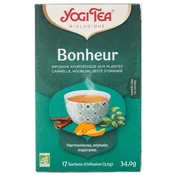 Yogi Tea Yogi Tea 17 Sachets