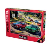Decija puzzla 260 el. ( 133525 )