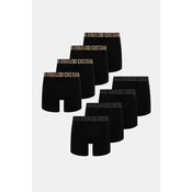 Boksarice CR7 Cristiano Ronaldo 8-pack črna barva, 8109.49.2545