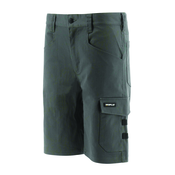 CAT Muške radne pantalone 1820032, Kratke, Sive