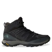 Trekking čevlji The North Face Hedgehog Mid GORE-TEX NF0A8AAAKT01 Črna