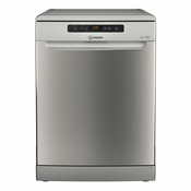 INDESIT D2F HD624 AS samostojece perilica posuda 60 cm