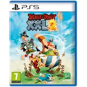 Asterix & Obelix XXL2 (PS5)