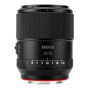 Meike 35mm f1.8 Pro Full Frame Auto Focus STM Z