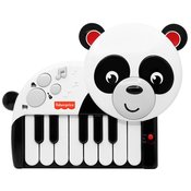 Glazbena igrackaFisher Price - Klavir, Panda