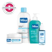 Mixa Beauty set