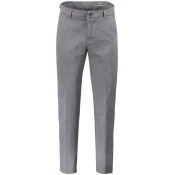 NORTH SAILS MEN'S TROUSERS GREY