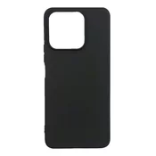 MaxMobile maskica za Honor X8C MATTE crna
