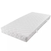 Madrac s Perivom Navlakom 200 x 120 x 17 cm H3