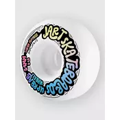 Jart Uproar 54mmx34mm 84a Wheels white