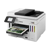CANON GX7140 EUM/EMB MFP Color 15.5/24 ppm