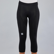 Sportful NEO W KNICKERS, hlače kolesarske, črna 1102044