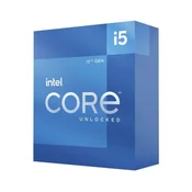 INTEL Core i5 12600K