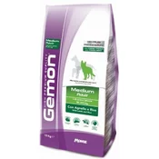Gemon Dog Medium Adult With Lamb And Rice - 15 kg