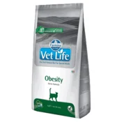 Vet Life Obesity - 2 kg