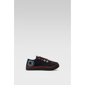 Platnene superge Star Wars CP76-SS22-31LC-A Črna