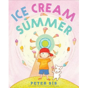 Ice Cream Summer