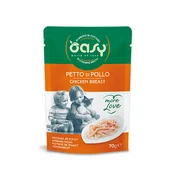 Oasy | Natural Piščančji fileji 70g