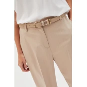 Marisse Womens Accessories L-Pa-4600 Beige