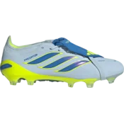 adidas Nogometni čevlji Predator Elite Fold-Over Tongue FG