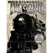 2K Games Game Key Railroad Tycoon II Platinum (Cijeli svijet)