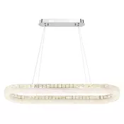 Globo VISEČA LED-SVETILKA LAUREL  2700-6000 K 230 V