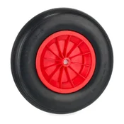 Northix PU kolo za samokolnico 4.80/4.00-8