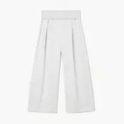 Cropp - Športne hlače - light grey