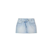 Bershka Krilo svetlo modra
