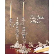 English Silver