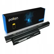 Polion Baterija za prenosnik SONY VGP-BPS22 Vaio PCG VPCEA VPCEB1 VPCEF2 4400mAh