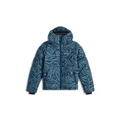 ONEILL Športna jakna FwcCruz opal/temno modra