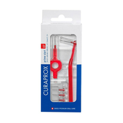 Curaprox Interdentalne cetkice CPS 07 prime start 5x+UHS409+UHS 470