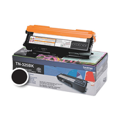 BROTHER toner TN-325 BK (ČRNA), ORIGINAL