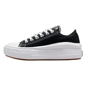 Converse Chuck Taylor All Star Move Low Superge 782069 Črna