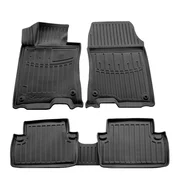 Rubber Car Mats Honda Accord 2008-2012