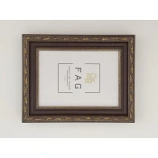Family Art Gallery Ram za slike model L-35, 15x20cm, Orah