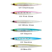 Jig Savage Gear Sardine Slider 80g
