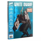 White Dwarf 490 (july-23)