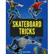 Skateboard Tricks