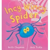 Incy Wincy Spider
